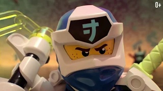 Prime Empire: Императорский Храм Безумия -  LEGO NINJAGO