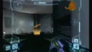 lets play metroid prime part 14 ninja pirates