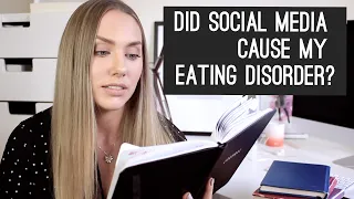 Dear Social Media | Influencer Culture & The Rise Of Eating Disorders