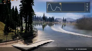 Far Cry 5 Max settings 4k With Asus TUF RTX 3090 Benchmark