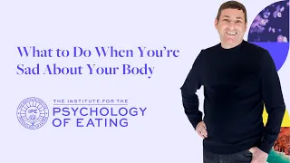 Body Image Triggers: Where They Come From & How To Find Healing – In Session with Marc David