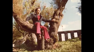 Serge d'Alessio - Un banc, un arbre, une rue de Séverine  (Eurovision 1971)