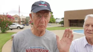 Edmond post office massacre anniversary