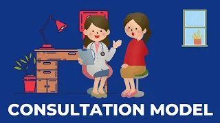 How to consult well using consultation model