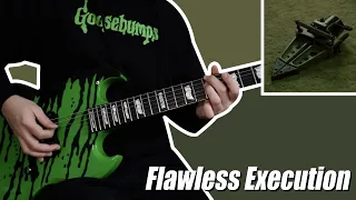Pierce The Veil - Flawless Execution (Guitar Cover)