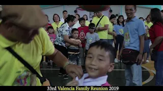 Valencia Family Reunion - Day 3 | Borjer