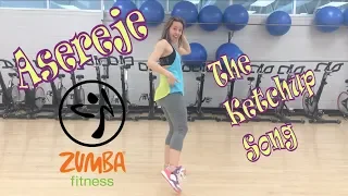 Asereje - The Ketchup Song - Zumba - Dance Fitness