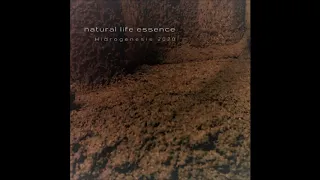 Natural life essence  - hidrogenesis 2020.