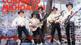 CONJUNTO MICHOACAN DE HERMENEGILDO GARCÍA 《LA PICOTEADA, A MEDIOS CHILES》ÁLBUM COMPLETO