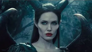 Official teaser:Disneys Maleficent Mistress of evil 2