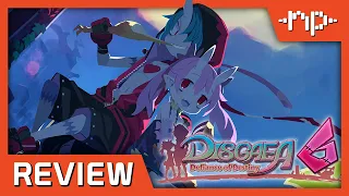 Disgaea 6: Defiance of Destiny Review - Noisy Pixel