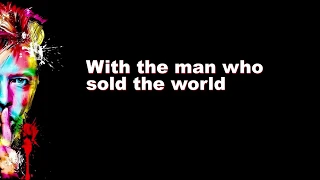 Bertan Susoglu - The Man Who Sold the World (Cover)