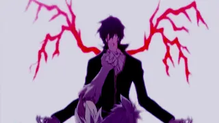 Noblesse Anime - Raizel vs Muzaka - AMV