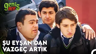 Kütük'ten İnanılmaz İlişki Tavsiyesi - Geniş Aile 74. Bölüm