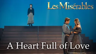Les Miserables - A Heart Full of Love (Henley Cast)