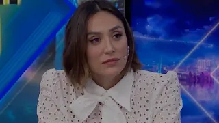 Tamara Falcó se lleva una reprimenda de Pablo Motos en su vuelta a 'El Hormiguero' por su actitud