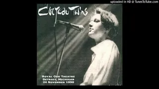 Cocteau Twins - My Love Paramour (Live in Detroit 1990)