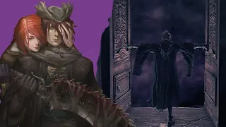 “L'Occhio [wink] del ciclone” - Bloodborne w/ Sabaku, Run "Veterana" for Cydonia #17