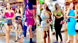 Thermae Cafe Bangkok Freelancers 2024 | Thermae Cafe, Soi 4 Nana, Bangkok Nightlife Nana Plaza