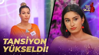 Tina ve Banu Arasında Olay Gerginlik! | Doya Doya Moda 22. Bölüm