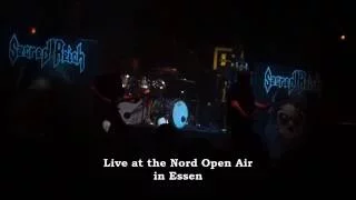 SACRED REICH - Heal (Live in Essen 2016, HD)