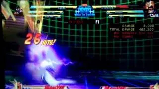 645k Dante corner combo - 1 bar