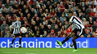 Liverpool 2 Newcastle United 1 | Premier League Highlights