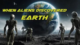 When aliens discovered Earth | hfy | sci-fi short story