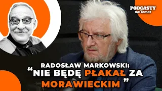 Prof Markowski o wyborcach PiS: W historii polskiej demokracji nie mieliśmy takiego elektoratu