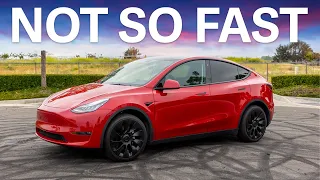 The TRUTH 1 Year Later - BUY NOW or WAIT? | Tesla Model Y Review 2023