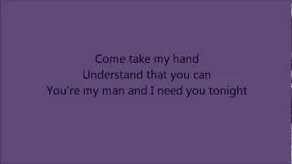 Girls Aloud - love machine video and lyrics