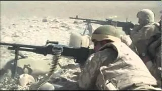 HM FORCES IN AFGHANISTAN