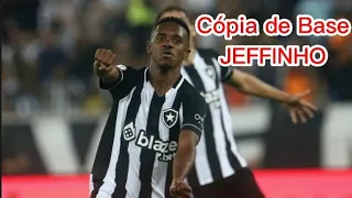 Cópia de Base Jeffinho (Botafogo) pes 2021