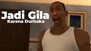 GTA Ucok Durhaka - GTA SA