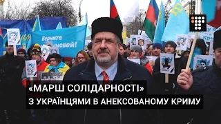 Рефат Чубаров: «Ми не програли, ми не змогли закріпити перемогу»