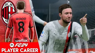 CHASING THE TREBLE!!! | FC 24 My Player Career Mode #45