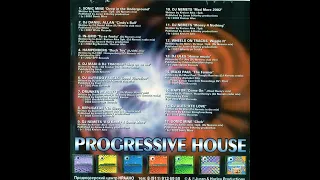 Jutonish Pump vs. Progressive House vol. 7