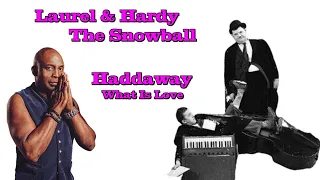 Laurel & Hardy - The Snowball (Movie-Sound)