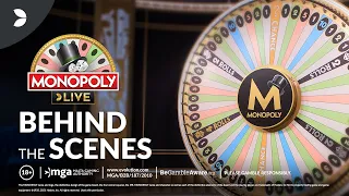 The Making of MONOPOLY Live | Evolution