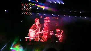 Concert Johnny Hallyday 11 Stade de France 16/06/2012