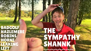 THE SYMPATHY SHANK | Hazlemere | Season 2 R8P1