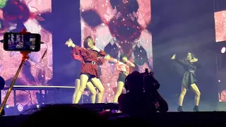 Twice at Music Bank 180323 CHILE - Special Stage Gashina
