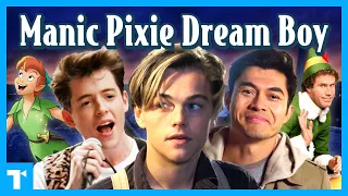 Why We Need the Manic Pixie Dream Boy