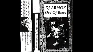 DJ Armok - Blood Feast [Natural Sciences]