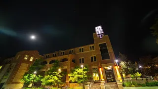 Virtual Tour Of CU Boulder Campus