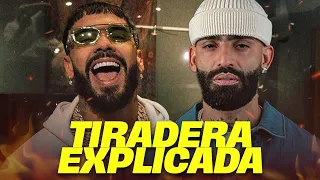 ARCANGEL VS ANUEL (Explicado)