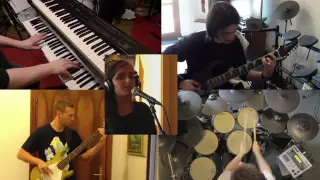 Nightwish - Wishmaster - Collaboration Cover