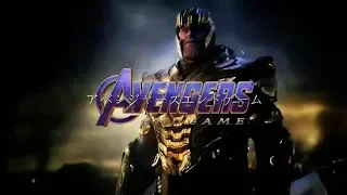 Avengers: Endgame - Anime Opening 3 | ATTACK ON TITAN OP 5 **SPOILERS**