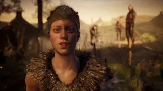 Hellblade: Senua's Sacrifice (Русская версия)