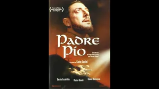 PADRE PIO -  Film completo italiano (2000) con Sergio Castellitto, Flavio Insinna  - PRIMA PARTE